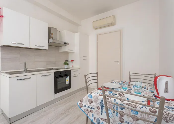 Station's Apartamento *