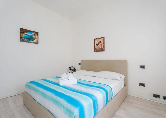 Station's Apartamento *