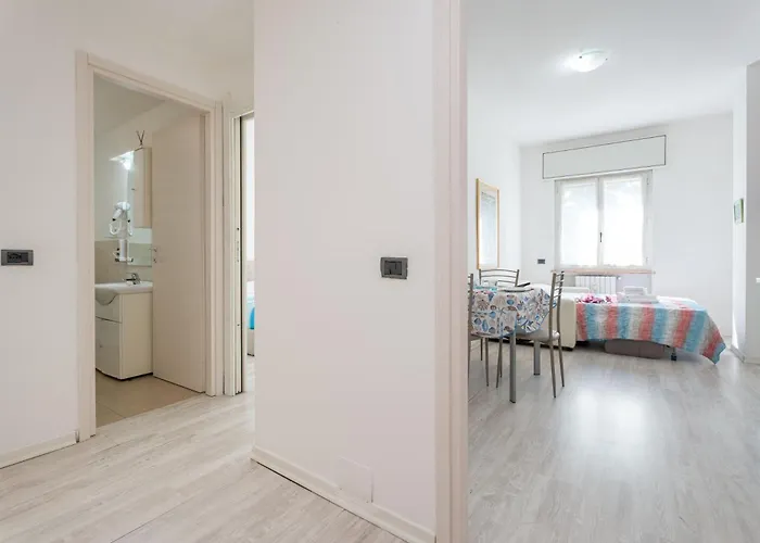 Station's Apartamento Bérgamo