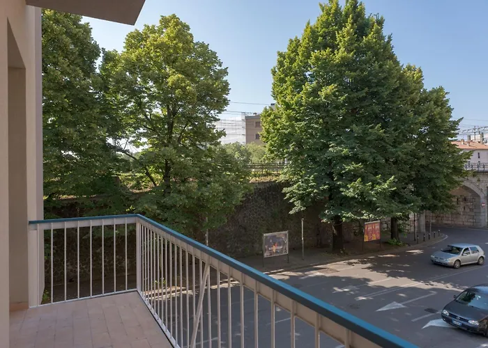 Station's * Bérgamo