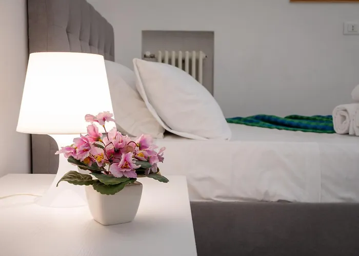 Station's Apartamento Bérgamo